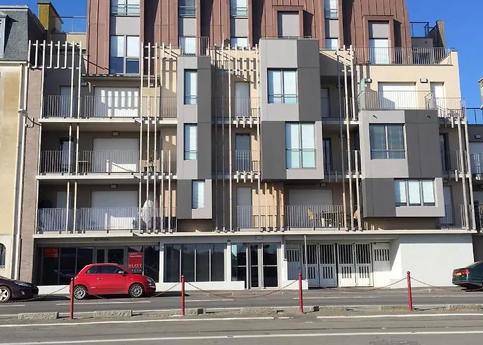 Résidence Quai Sud-Le Cartier