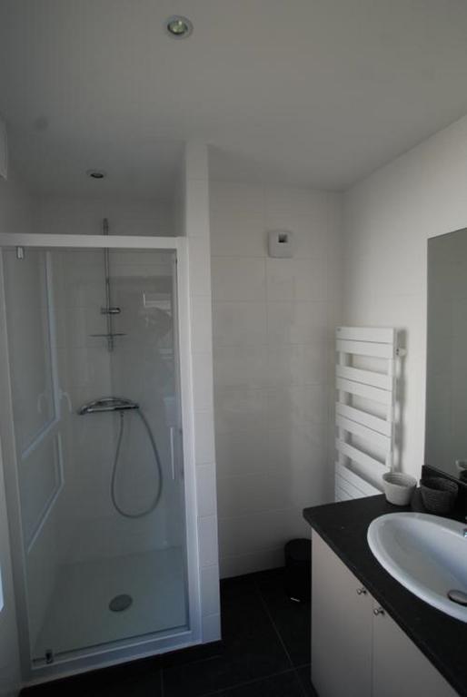 Résidence Quai Sud-le Cartier Appartement