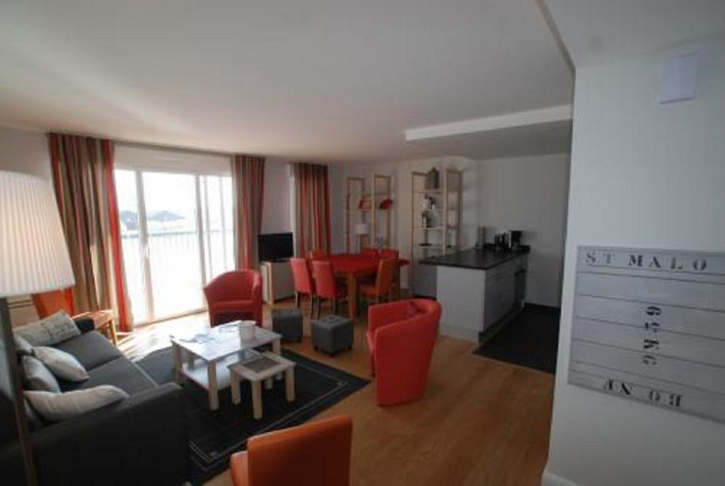 Résidence Quai Sud-le Cartier Appartement *